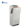 Le sèche-mains automatique XinDa GSQ80 blanc à économie d'énergie