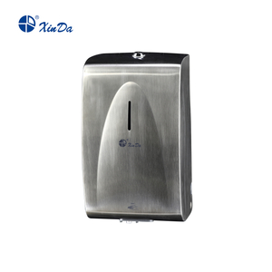 XINDA ZYQ210K Distributeur de savon automatique pour salle de bain