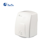 L'usine XinDa GSQ150 vend des sèche-mains automatiques en acier inoxydable sèche-mains à faible bruit