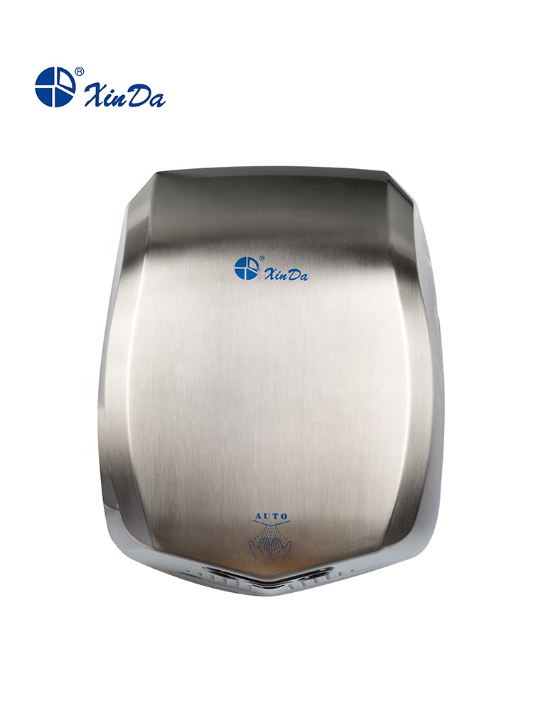 Sèche-mains automatique XINDA GSQ 60K BLDC