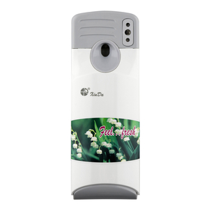 XINDA PXQ288 Distributeur d'aérosol de parfum automatique