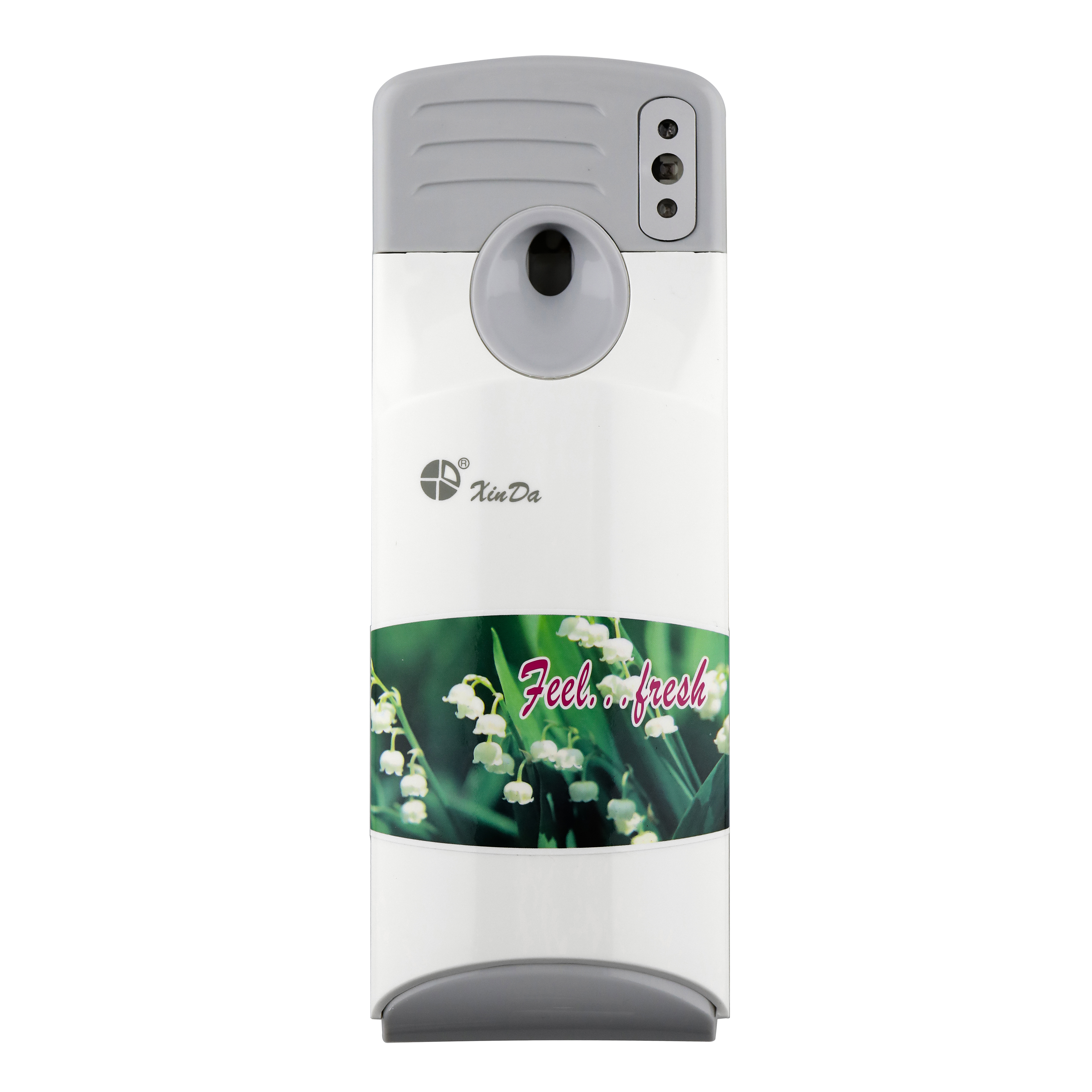 Le parfum de l'innovation : explorer le monde des distributeurs automatiques de parfum en aérosol
