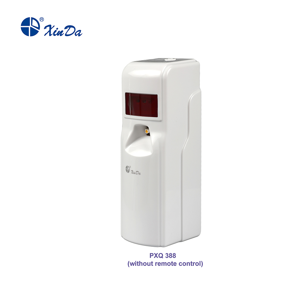 XINDA PXQ388B Distributeur automatique de parfum aérosol à distance