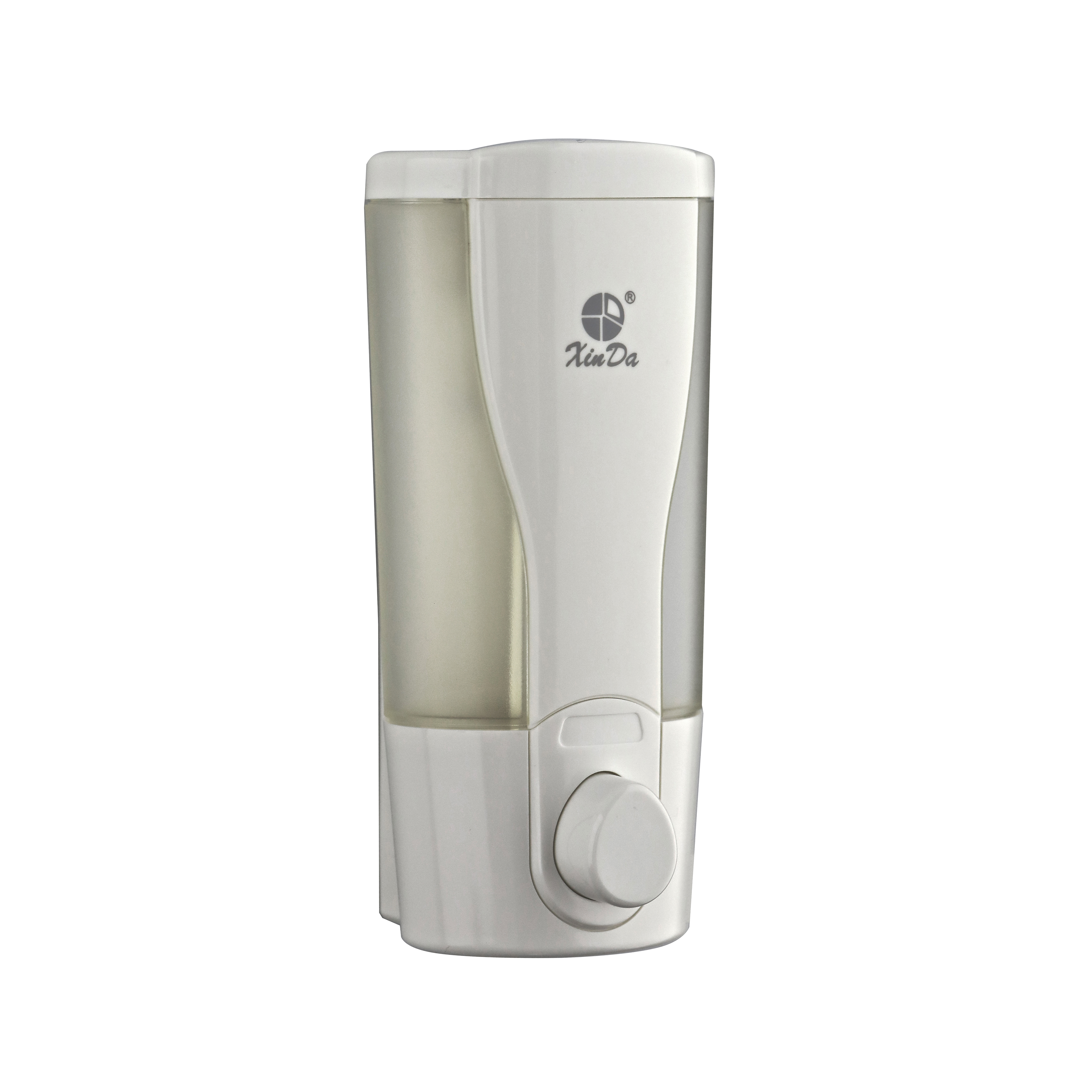 Le distributeur automatique de savon moussant automatique sans contact à induction infrarouge Xinda ZYQ25 Distributeur automatique de désinfectant pour les mains