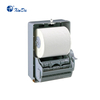 Le distributeur de papier essuie-mains transparent en plastique chaud XinDa CZQ20s pour distributeur de papier toilette