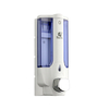 Le distributeur automatique de savon liquide XinDa ZYQ138 avec capteur inductif pour distributeur de savon pour le lavage des mains de salle de bain