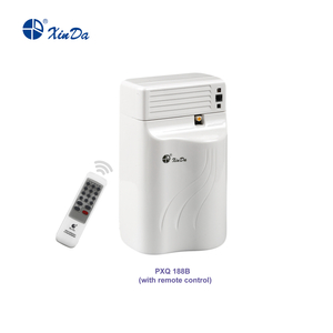 XINDA PXQ188B Distributeur de parfum automatique avec télécommande