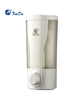 Le Xinda ZYQ25 Vente en gros à induction infrarouge Smart Touchless Distributeur automatique de savon moussant Distributeur automatique de désinfectant pour les mains 