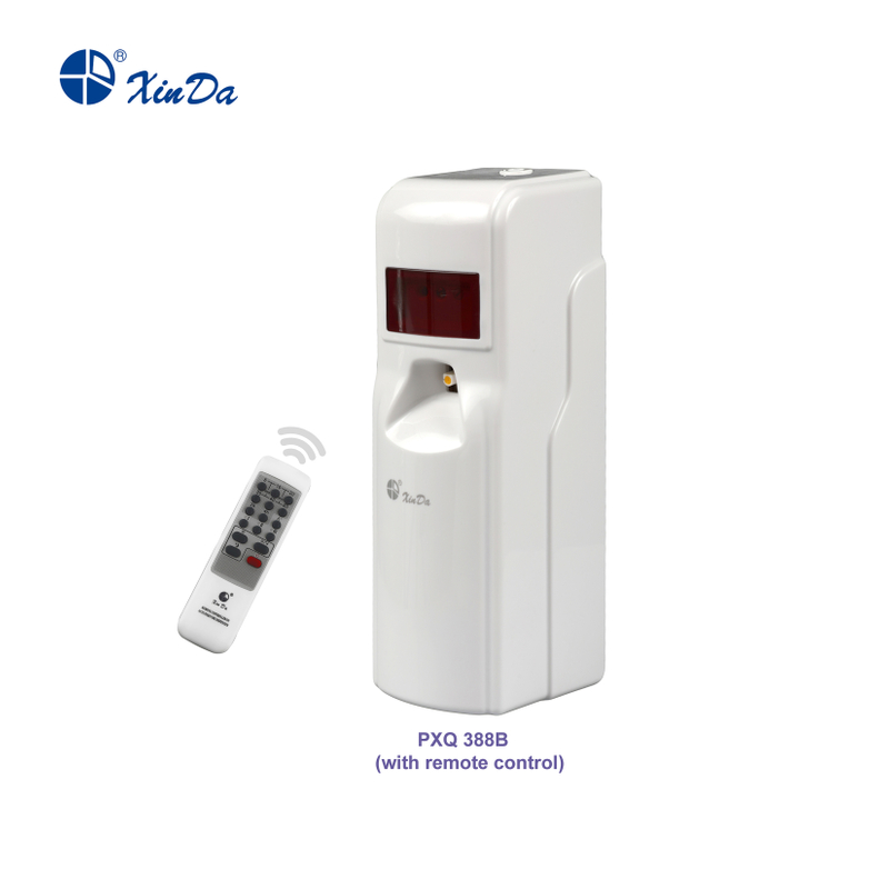 XINDA PXQ388B Distributeur automatique de parfum en aérosol
