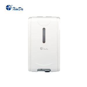 XINDA ZYQ210 Distributeur automatique de savon blanc