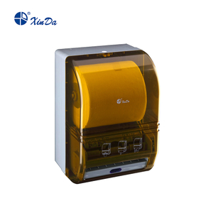 Distributeur automatique de papier rouleau XINDA CZQ20