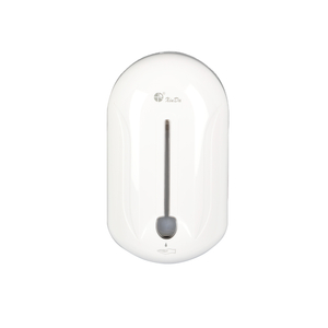 XinDa ZYQ110 distributeur automatique de savon liquide d'hôtel sans contact de jet d'égouttement infrarouge de XinDa pour le distributeur de savon de salle de bains