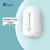 XINDA ZYQ110 Distributeur de savon automatique sans contact