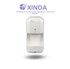 Le XinDa GSQ88 salle de bains sèche-mains automatique à air anionique négatif sèche-pieds pour toilettes commerciales avec sèche-mains à l'ozone